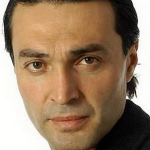 Samvel Muzhikyan