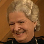 Eva Maria Keller