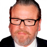 Ray Winstone