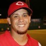 Mickey Negron