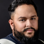 Javier Bellido Cintron