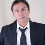 Nicolás Frías