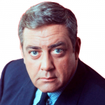 Raymond Burr