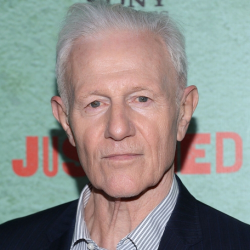 Raymond J. Barry Películas de Raymond J. Barry