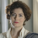 Anna Chancellor