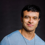 Rodrigo Alfonso