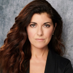 Laura Arias