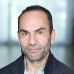 Farid Bouzenad