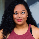 Monica R. Harris