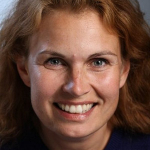 Rikke Weissfeld