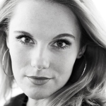 Maria Stokholm