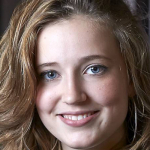 Fanny Leander Bornedal