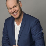 Andreas Bo Pedersen