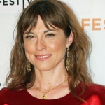 Rebecca Pidgeon