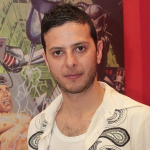 Diego Cohen