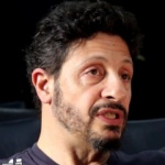 Sebastián Sarquís