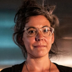 Julia Lenzberg