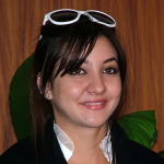 Dayana Legrá