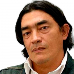 Gustavo Bolívar Moreno