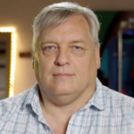 Alex Tossenberger