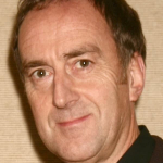 Angus Deayton