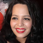 Isabelita Sarli