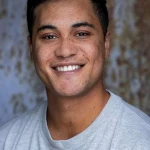 James Rolleston