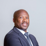 Jabulani Mthembu