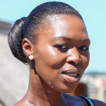 Brenda Ngxoli