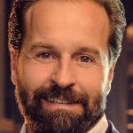 Alfie Boe