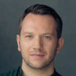 Scott Garnham