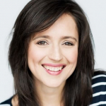 Valérie Ouimet-Chiriaeff