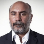 Mustafa Avkiran