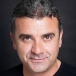 Mahir Ipek