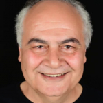 Kevork Türker