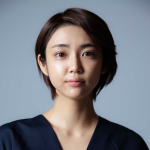 Kasumi Yamaya