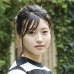 Ayuri Yoshinaga