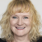 Anette Lindbäck