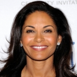 Salli Richardson-Whitfield