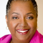Caroline G. Pleasant