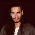 Marco Antonio González