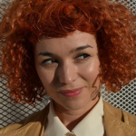 Natalia Señorales