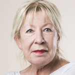 Barbara M. Ahren