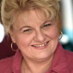 Angelika Sedlmeier
