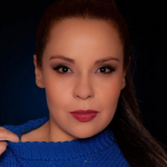 Maria Alejandra Correa