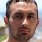 Fernando Mena