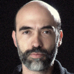 Miguel Urrutia