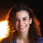 Monserrat Montero Cole
