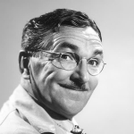 Howard McNear