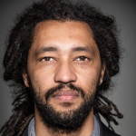 Alain Gomis